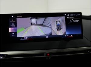 BMW ix xDrive 40 i20 INTERIEURDESIGN/LASERLICHT/PANORAMADACH/UVM.