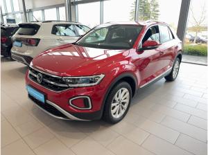 Volkswagen T-Roc 2.0 TDI 4Motion Style CarPlay/AHK/Virt/ACC
