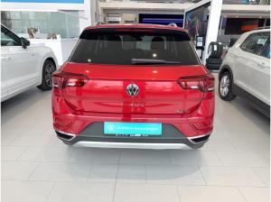 Volkswagen T-Roc 2.0 TDI 4Motion Style CarPlay/AHK/Virt/ACC