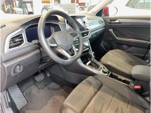 Volkswagen T-Roc 2.0 TDI 4Motion Style CarPlay/AHK/Virt/ACC