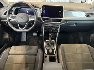 Volkswagen T-Roc 2.0 TDI 4Motion Style CarPlay/AHK/Virt/ACC