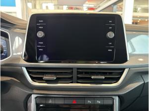 Volkswagen T-Roc 2.0 TDI 4Motion Style CarPlay/AHK/Virt/ACC