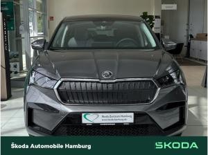 Skoda ENYAQ Coupe 85