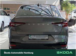 Skoda ENYAQ Coupe 85