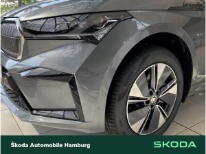 Skoda ENYAQ Coupe 85