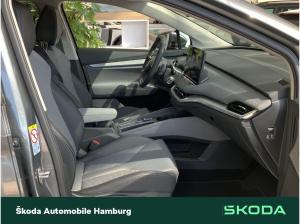 Skoda ENYAQ Coupe 85