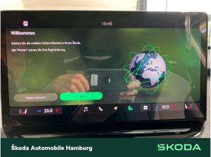 Skoda ENYAQ Coupe 85