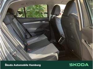Skoda ENYAQ Coupe 85