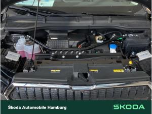 Skoda ENYAQ Coupe 85