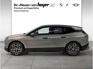 BMW ix xDrive 40 i20 INTERIEURDESIGN/LASERLICHT/PANORAMADACH/UVM.