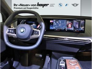 BMW ix xDrive 40 i20 INTERIEURDESIGN/LASERLICHT/PANORAMADACH/UVM.