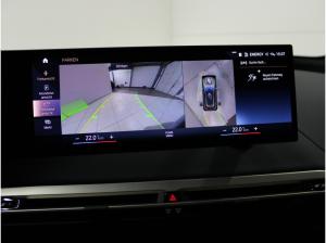 BMW ix xDrive 40 i20 INTERIEURDESIGN/LASERLICHT/PANORAMADACH/UVM.