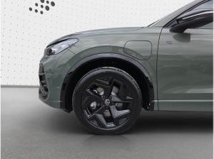 Volkswagen Tiguan R-Line 1.5 eHybrid DSG Navi*AHK*LED-Matrix