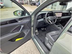 Volkswagen Tiguan R-Line 1.5 eHybrid DSG Navi*AHK*LED-Matrix