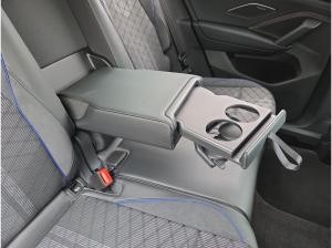 Volkswagen Tiguan R-Line 1.5 eHybrid DSG Navi*AHK*LED-Matrix