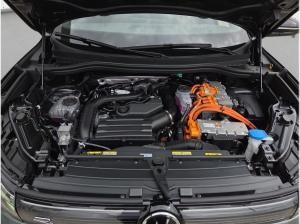 Volkswagen Tiguan R-Line 1.5 eHybrid DSG Navi*AHK*LED-Matrix
