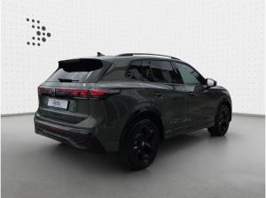 Volkswagen Tiguan R-Line 1.5 eHybrid DSG Navi*AHK*LED-Matrix