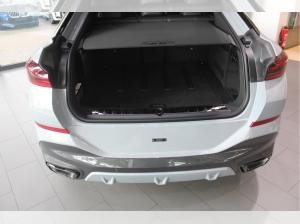 BMW X6 xDrive40d Sportpaket Gestiksteuerung HK HiFi
