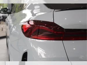 BMW X6 xDrive40d Sportpaket Gestiksteuerung HK HiFi