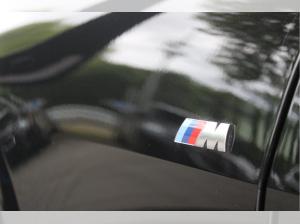 BMW 430 i xDrive MSportPRO+Head-UP+LED+ACC+GLASDACH