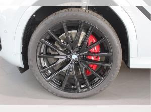 BMW X6 xDrive40d Sportpaket Gestiksteuerung HK HiFi