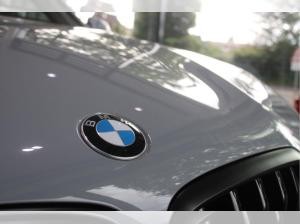 BMW X6 xDrive40d Sportpaket Gestiksteuerung HK HiFi