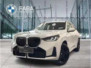 BMW X3 20 xDrive M Sportpaket HK HiFi DAB LED RFK