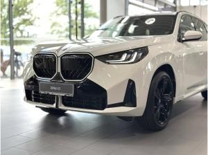 BMW X3 20 xDrive M Sportpaket HK HiFi DAB LED RFK