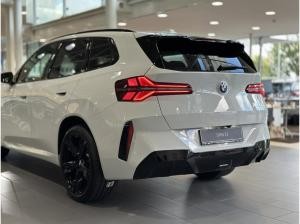 BMW X3 20 xDrive M Sportpaket HK HiFi DAB LED RFK