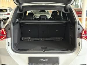 BMW X3 20 xDrive M Sportpaket HK HiFi DAB LED RFK