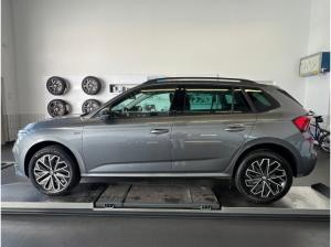Skoda Kamiq Tour 1.0 TSI DSG *Black-Paket,Komfort-Paket*