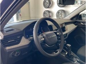 Skoda Kamiq Tour 1.0 TSI DSG *Black-Paket,Komfort-Paket*