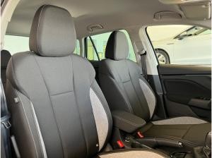 Skoda Kamiq Tour 1.0 TSI DSG *Black-Paket,Komfort-Paket*
