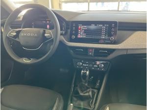 Skoda Kamiq Tour 1.0 TSI DSG *Black-Paket,Komfort-Paket*