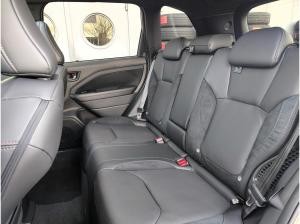 Subaru Forester 2.0ie e-BOXER Platinum