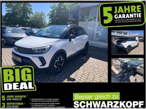 Opel Crossland 1.2T Navi,Rückfahramera,Sitzheizung