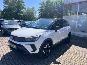 Opel Crossland 1.2T Navi,Rückfahramera,Sitzheizung