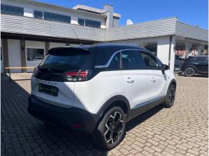 Opel Crossland 1.2T Navi,Rückfahramera,Sitzheizung