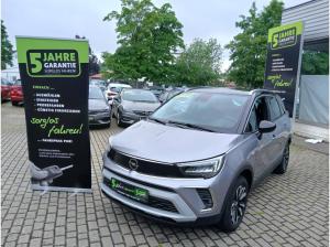 Opel Crossland 1.2T Sitzheizung,Lenkradheizung