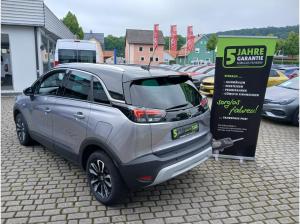 Opel Crossland 1.2T Sitzheizung,Lenkradheizung