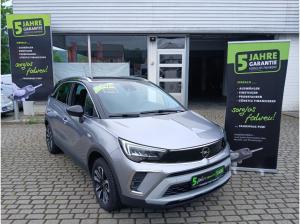 Opel Crossland 1.2T Sitzheizung,Lenkradheizung