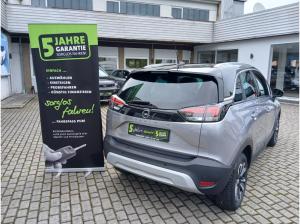 Opel Crossland 1.2T Sitzheizung,Lenkradheizung