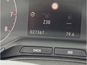 Opel Crossland 1.2T Sitzheizung,Lenkradheizung