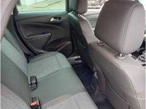 Opel Crossland 1.2T Sitzheizung,Lenkradheizung