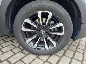 Opel Crossland 1.2T Sitzheizung,Lenkradheizung