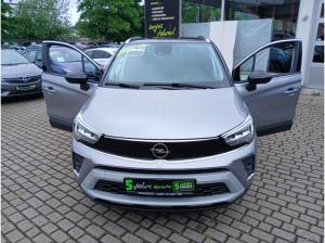 Opel Crossland 1.2T Sitzheizung,Lenkradheizung