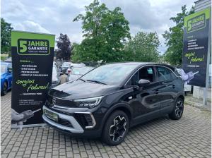 Opel Crossland 1.2T Fin. ab 2,99% AHK,Lenkradheizung