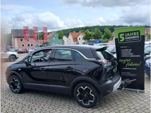 Opel Crossland 1.2T Fin. ab 2,99% AHK,Lenkradheizung