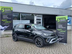 Opel Crossland 1.2T Fin. ab 2,99% AHK,Lenkradheizung