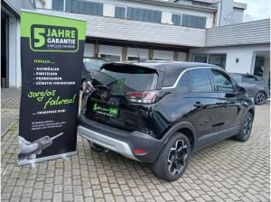 Opel Crossland 1.2T Fin. ab 2,99% AHK,Lenkradheizung